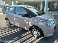 usata Citroën C1 VTi 72 S&S 5 porte Feel