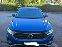 Usata VW T-Roc Life 116 CV (85 kW) 2023 SUV