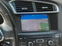 Usata DS Automobiles DS4 114 CV (83 kW) 2013 Bianco Berlina