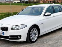 usata BMW 520 520 d xDrive