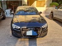 usata Audi A3 1.6 tdi Sport 110cv