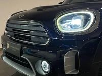Usata Mini Cooper D Countryman 150 CV (110 kW) 2021 Non specificato SUV