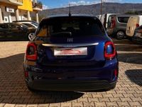 Usata Fiat 500X Sport 95 CV (69 kW) 2024 Blu SUV