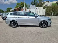 Usata Fiat Tipo Lounge 120 CV (88 kW) 2019 Grigio Station wagon