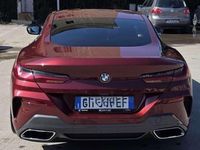 Usata BMW 840 Coupé 340 CV (250 kW) 2022 Coupé