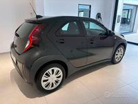 Usata Toyota Aygo Active 72 CV (52 kW) 2025 Other Utilitaria