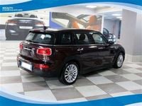 Usata Mini One D Clubman 116 CV (85 kW) 2018 Lilla Station wagon