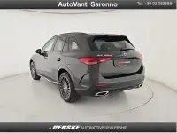 Usata Mercedes GLC300de Advanced 333 CV (244 kW) 2025 SUV