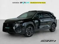 Nuova Peugeot 5008 GT 196 CV (144 kW) 2026 Grigio SUV