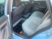 Usata Seat Ibiza 116 CV (85 kW) 2002 Grigio Utilitaria