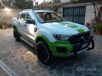 usata Ford Ranger Wildtrak