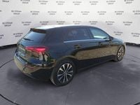 Usata Mercedes A180 Advanced 116 CV (85 kW) 2023 Nero Utilitaria
