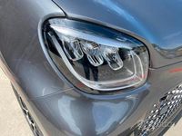 Usata Smart ForFour Electric Drive 22 kW (30 CV) 2020 Grigio Utilitaria