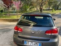 usata VW Golf VI Golf 1.6 5p. Comfortline