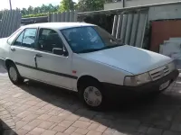 Usata Fiat Tempra 69 CV (50 kW) 1996 Bianco Berlina