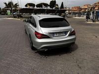 Usata Mercedes CLA200 Shooting Brake Premium 136 CV (100 kW) 2019 Station wagon