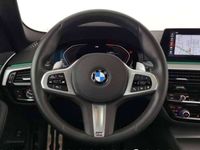 usata BMW 520 520 d Touring Msport Mild Hybrid