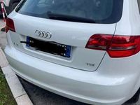 usata Audi A3 Sportback 1.6 tdi Ambition 90cv