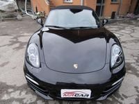 Gebraucht Porsche Boxster 265 PS (194 kW) 2013 Schwarz Cabrio