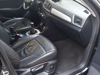 Usata Audi Q3 2012 Nero SUV