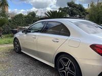 Usata Mercedes A180 AMG 116 CV (85 kW) 2020 Berlina