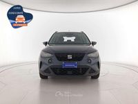 Usata Seat Arona Reference 95 CV (69 kW) 2023 Magnetic tech SUV