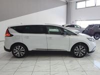 Usata Renault Espace Initiale Paris 190 CV (139 kW) 2021 Bianco Monovolume