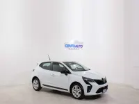 Usata Renault Clio V Evolution 101 CV (74 kW) 2024 Bianco Berlina