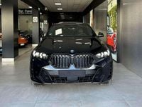 Usata BMW X6 M Sport 298 CV (219 kW) 2024 Other SUV