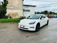 Begagnad Tesla Model 3 Performance 461 kW (627 HK) 2021 Sedan