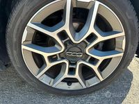 Usata Fiat 500X Cross 130 CV (95 kW) 2022 SUV