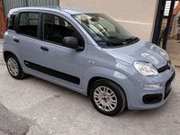 Usata Fiat Panda City Life 69 CV (50 kW) 2021 Utilitaria