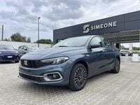 Nuova Fiat Tipo 131 CV (96 kW) 2026 Blu oceano Berlina