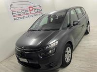 Usata Citroën Grand C4 Picasso Business Class 116 CV (85 kW) 2014 Grigio Monovolume