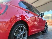 Usata Fiat 500X Sport 120 CV (88 kW) 2020 Rosso SUV