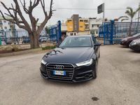 usata Audi A6 Avant 2.0 TDI 190 CV ultra S tronic Plus del 2018