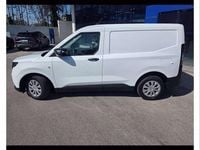 Usata Ford Transit Trend 101 CV (74 kW) 2024 Bianco Monovolume