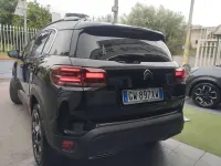 Usata Citroën C5 Aircross 131 CV (96 kW) 2024 Nero SUV