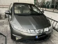 Usata Honda Civic Elegance 140 CV (102 kW) 2006 Bronzo Berlina