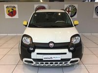 Usata Fiat Panda S 70 CV (51 kW) 2025 Bianco Berlina