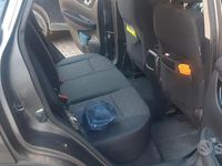 Usata Nissan Qashqai Acenta 110 CV (80 kW) 2015 Grigio SUV