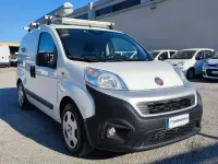 Usata Fiat Fiorino 95 CV (69 kW) 2019 Bianco Monovolume
