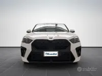 Nuova BMW X2 M Sport 150 CV (110 kW) 2026 Alpin white pastello SUV