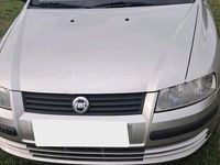 Usata Fiat Stilo 140 CV (102 kW) 2004 Bianco Berlina