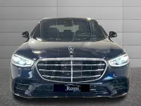 Usata Mercedes S350 Premium 313 CV (230 kW) 2025 Blu metallizzato Berlina