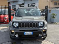 Usata Jeep Renegade Longitude 120 CV (88 kW) 2020 Grigio SUV