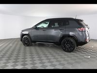 Usata Jeep Compass 131 CV (96 kW) 2024 Grigio / pastello SUV
