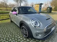 Usata Mini Cooper SE 75 kW (102 CV) 2020 Utilitaria