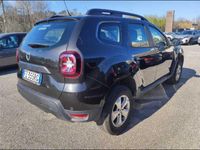 usata Dacia Duster 1.6 SCe Comfort