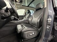 Usata BMW X5 M Sport 231 CV (169 kW) 2021 Vari colori SUV